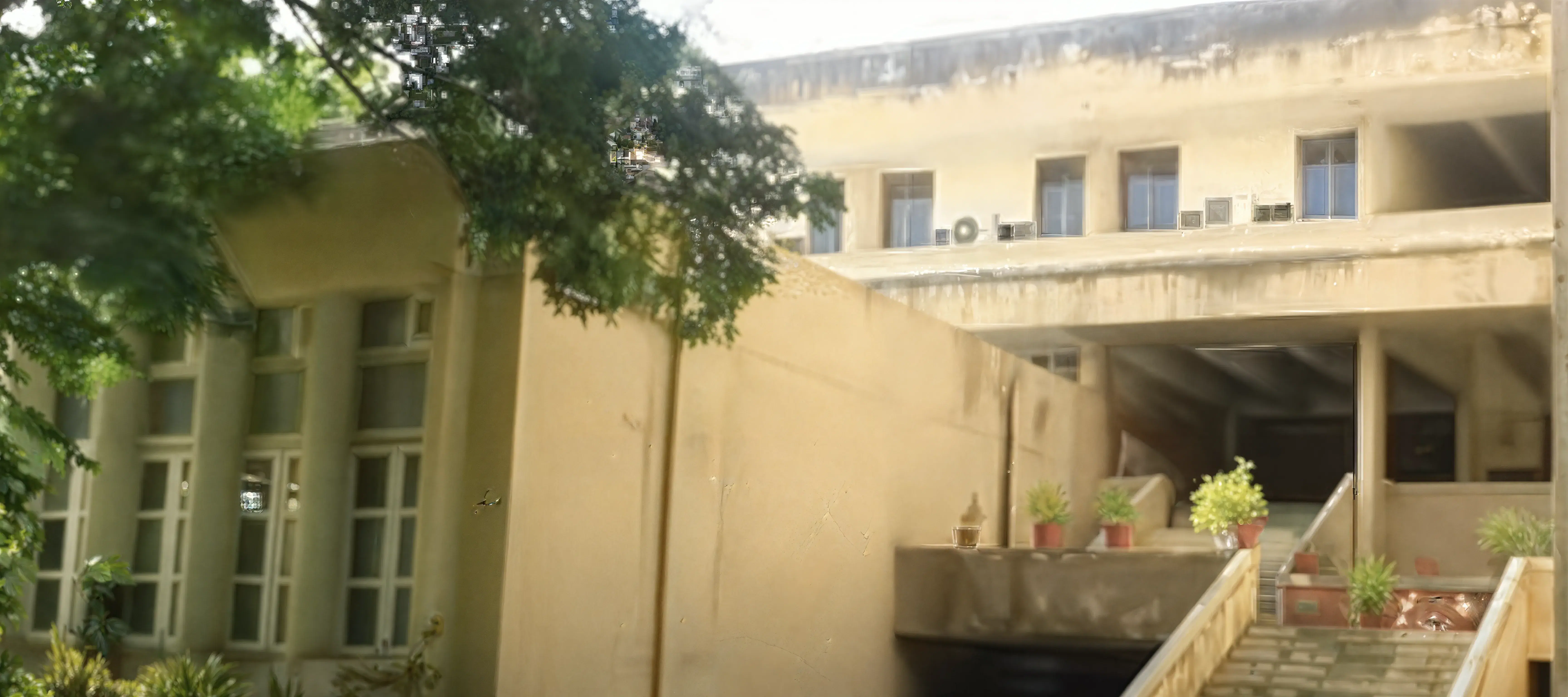 LDCE Ahmedabad campus photo 2